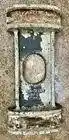 Used 1990 PETERBILT 379 Bracket (Stock #14158)) Part Image