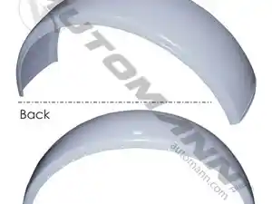 Photo of part