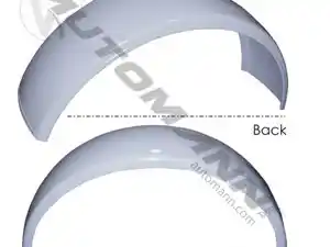 Photo of part