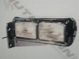 Photo of part