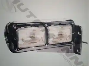 Photo of part