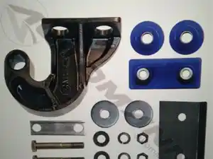 Photo of part