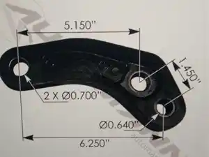 Photo of part