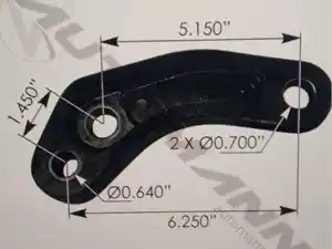 Photo of part