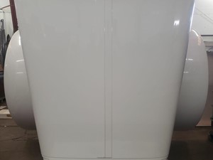 Used Hood (Stock #JP-P06)) Part Image