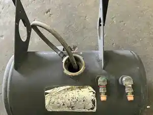 Photo of part