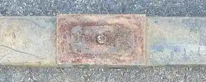 Used INTERNATIONAL Spring, Front Leaf (Stock #3680)) Part Image
