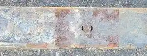 Photo of part