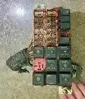 Photo of part