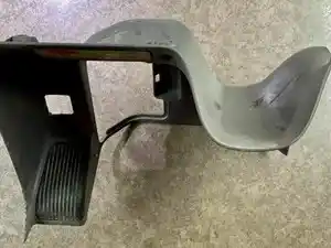 Photo of part
