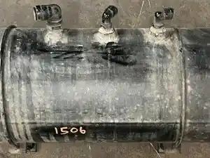 Used 2020 PETERBILT 389 Air Tank (Stock #10298)) Part Image
