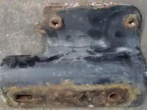 Photo of part