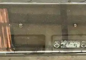 Photo of part