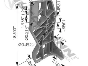 Photo of part