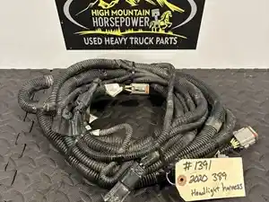 Used 2020 PETERBILT 389 Miscellaneous (Stock #16800)) Part Image
