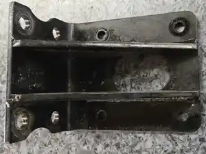 Used 2020 PETERBILT 520 Cab Mount (Stock #11216)) Part Image