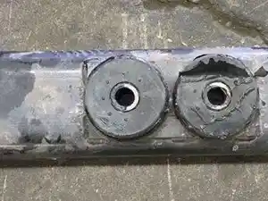 Photo of part