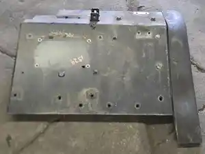 Used 2020 PETERBILT 520 Fender Extension (Stock #11174)) Part Image