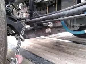 Photo of part
