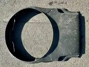 Used 2020 PETERBILT 520 Radiator Fan Shroud (Stock #13810)) Part Image