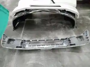 Used 2024 PETERBILT 536 Bumper (Stock #12272)) Part Image