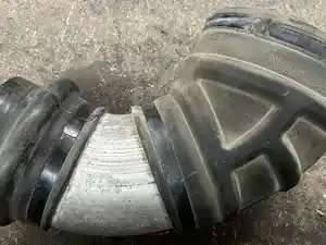 Photo of part