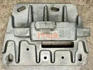 Used 2019 PETERBILT 567 Bracket (Stock #16206)) Part Image