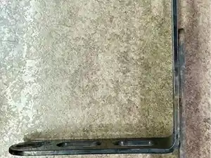 Photo of part