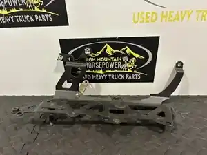 Used 2019 PETERBILT 567 Bracket (Stock #17025)) Part Image