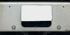 Photo of part