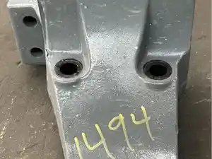 Used 2023 PETERBILT 567 Cab Mount (Stock #9945)) Part Image