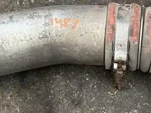 Photo of part