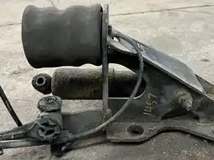 Photo of part