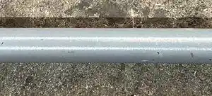 Photo of part