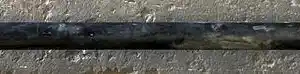 Photo of part