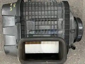 Photo of part