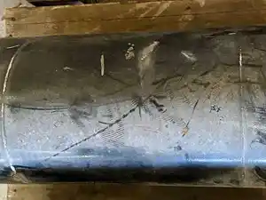 Photo of part