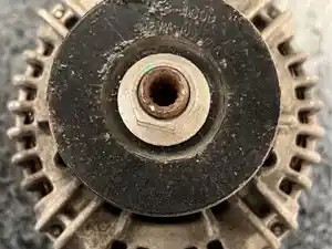 Used 2016 PETERBILT 579 Alternator (Stock #10706)) Part Image