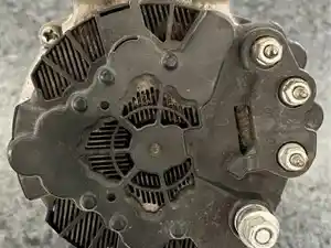 Used 2016 PETERBILT 579 Alternator (Stock #10711)) Part Image