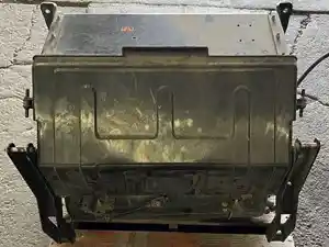 Photo of part