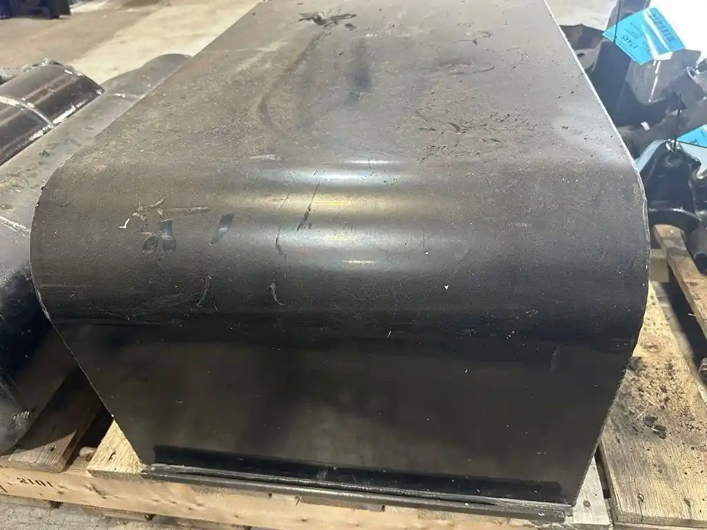 New and Used Peterbilt 579 Battery Boxes For Sale | TPI