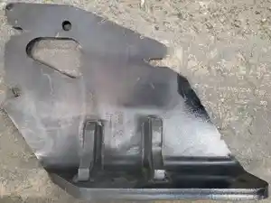 Used 2015 PETERBILT 579 Bracket (Stock #9522)) Part Image