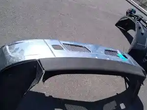 Photo of part