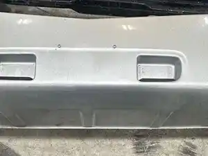 Used 2020 PETERBILT 579 Bumper (Stock #17020)) Part Image