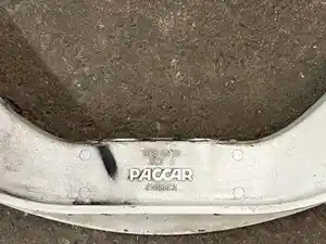 Photo of part