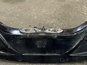 Photo of part