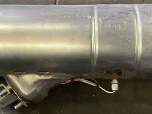 Photo of part