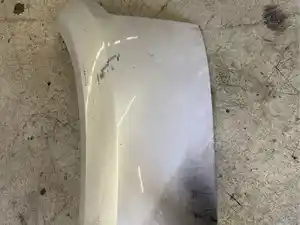 Used 2016 PETERBILT 579 Fender Extension (Stock #14917)) Part Image