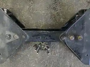 Photo of part