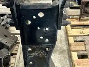 Photo of part
